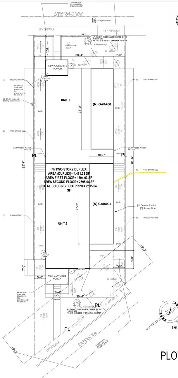 4264 Capistrano Way, East Los Angeles, California 90063 home-pic-4